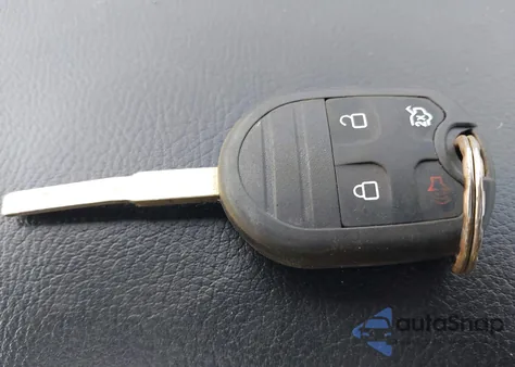 2013 Ford Focus Se из США, поврежденный, VIN 1FADP3F28DL201792